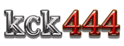 kck444 logo